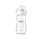 Avent Natural Baby Bottle Scf696/17 330ml 3m+ - Jag Couture Beauty