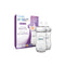 Avent Baby Bottle PP Natural 330ml x 2 Units - Jag Couture Beauty