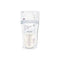 Avent Breast Milk Bags 25 U Jag Couture Beauty