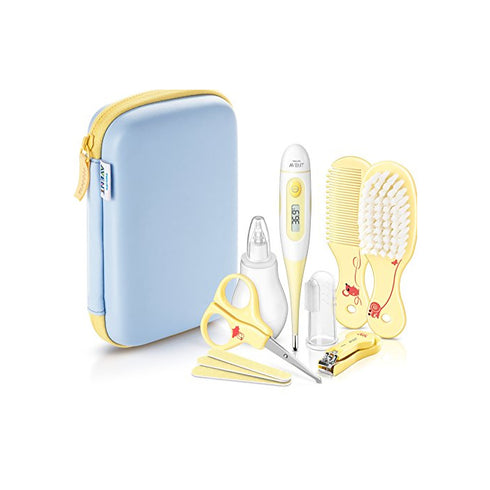 Avent Baby Care Set Sch400 - Jag Couture Beauty