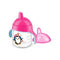 Philips Avent Avent Taza Magic Antigoteo Rosa 260ml - Jag Couture Beauty