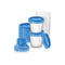 Avent Breast Milk Conservation Set Jag Couture Beauty