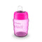 Avent Cup Pink 260ml Soft Mouthpiece +9 Months 1U - Jag Couture Beauty