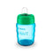 Avent Blue Cup 260ml Soft Mouthpiece +9 Months 1U - Jag Couture Beauty
