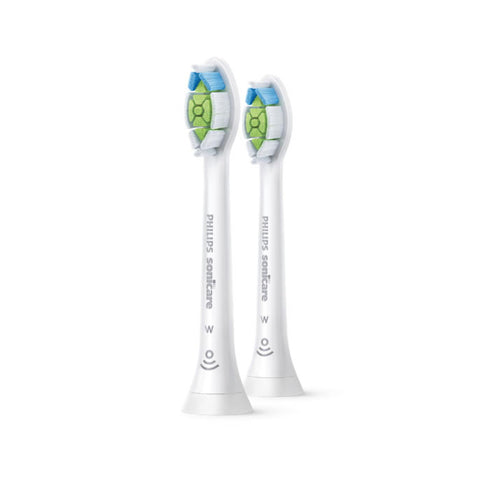 Philips Sonicare W2 Toothbrush Head HX6062/07 2 Units - Jag Couture Beauty