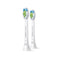 Philips Sonicare W2 Toothbrush Head HX6062/07 2 Units - Jag Couture Beauty