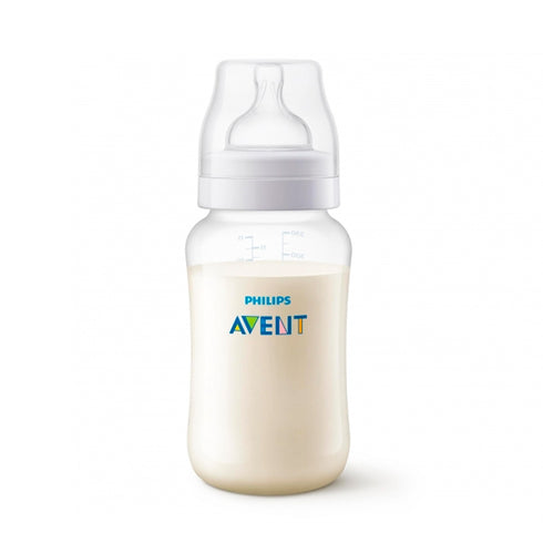 Avent Anti-Colic Bottle 330ml With Sistem Air 1U - Jag Couture Beauty