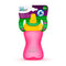 Avent Hard Mouthpiece Cup Pink +12 Months 300ml - Jag Couture Beauty