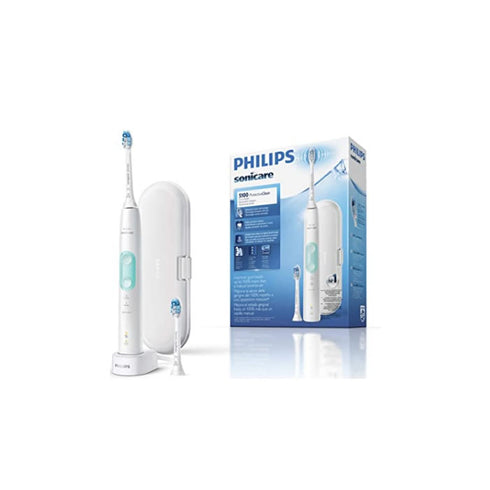 Philips Sonicare 5100 Protective Clean HX6857/17 - Jag Couture Beauty