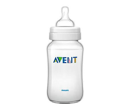Avent Classic 330ml Bottle - Jag Couture Beauty