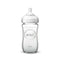 Avent Baby Bottle PP Natural Crystal 240ml - Jag Couture Beauty