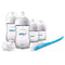 Avent Set Breastfeeding Newborn Jag Couture Beauty