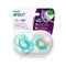 Avent Pacifiers +18 Months - Jag Couture Beauty
