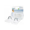 Avent Silicone Nipple Shields Size S 2U - Jag Couture Beauty