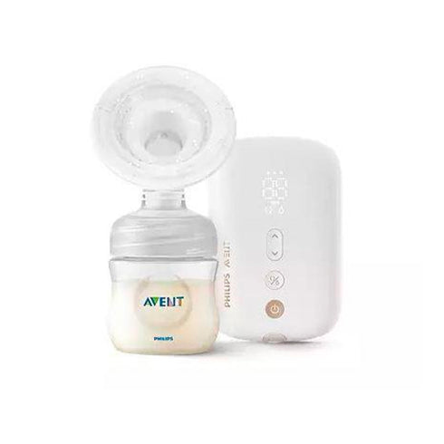 Avent Single Electric Breast Pump Premium 1U - Jag Couture Beauty