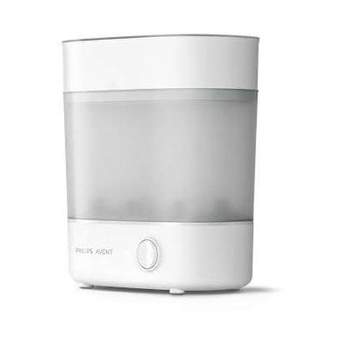Avent Steriliser SCF 2910 White - Jag Couture Beauty