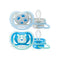 Avent Ultra Air Animals Pacifier 0-6 Months Boy 2U - Jag Couture Beauty