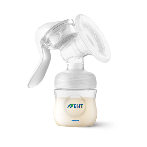Avent Manual Breast Pump - Jag Couture Beauty