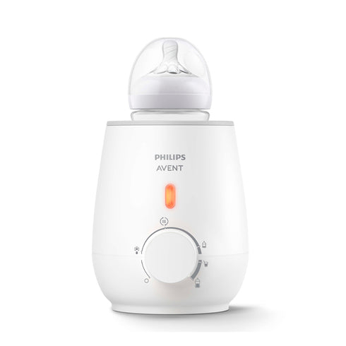 Avent Rapid Bottle Warmer 1U - Jag Couture Beauty