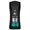 Axe Leather And Cookies Shower Gel 400ml Jag Couture Beauty