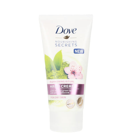 Dove Awakening Ritual Hand Cream 75ml - Jag Couture Beauty