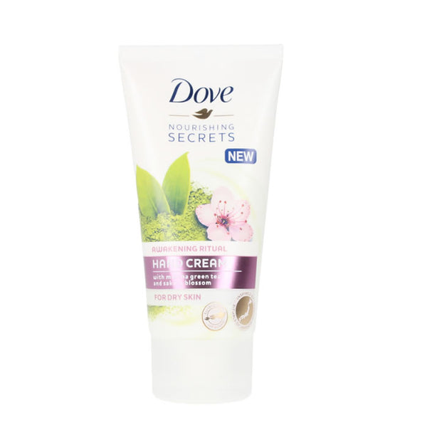 Dove Awakening Ritual Hand Cream 75ml - Jag Couture Beauty