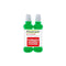 Fluocaril Mouthwash Bi Fluore 2x500ml Duo - Jag Couture Beauty