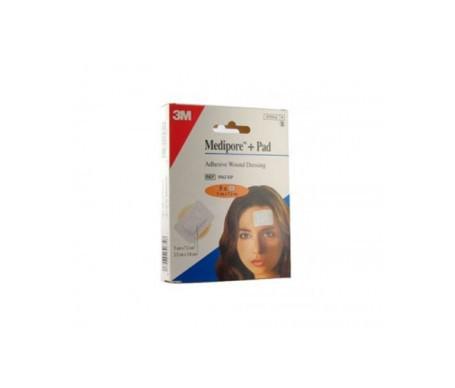 3m Medipore Pad 5x7 Jag Couture Beauty