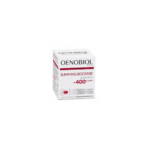 Oenobiol Slimming Booster 90 Cápsulas - Jag Couture Beauty