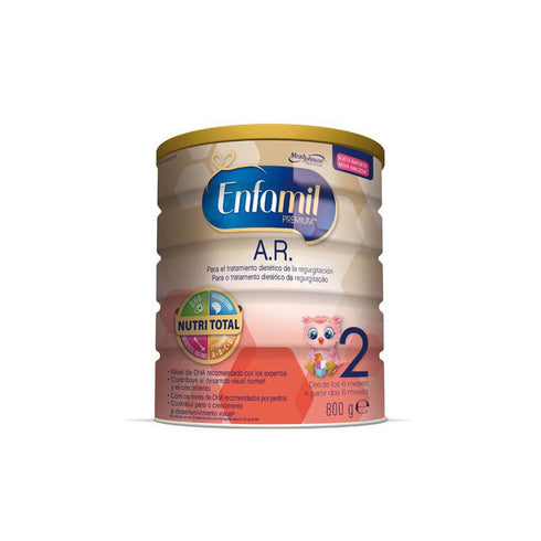 Enfamil Premium 2 A.R. 900g - Jag Couture Beauty