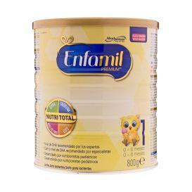 Enfamil 1 Premium 800g Jag Couture Beauty