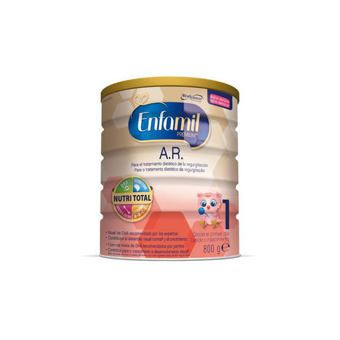 Enfamil Premium 1 A.R. 900g - Jag Couture Beauty