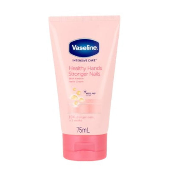 Vasenol Vaseline Hand & Nail Cream 75ml Jag Couture Beauty