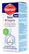 Dampo 3 In 1 Cough Throat Syrup 150ml - Jag Couture Beauty