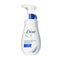 Dove Hydrating Espuma Limipadora Piel Normal A Mixta 160ml - Jag Couture Beauty