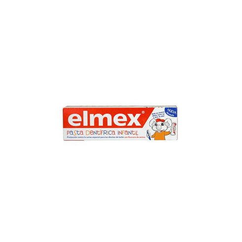 Elmex Enf 500ppm Tooth Tb 50ml - Jag Couture Beauty
