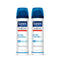 Sanex Men Active Control 48h Deodorant Spray 2x100ml