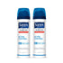 Sanex Men Active Control 48h Deodorant Spray 2x100ml