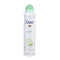 Dove Go Fresh Cucumber And Green Tea Deodorant Spray 250ml Jag Couture Beauty