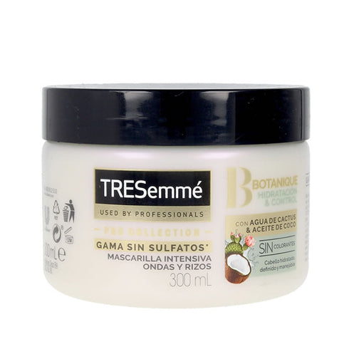 Tresemmé Botanique Kaktus- und Kokoswassermaske 300 ml