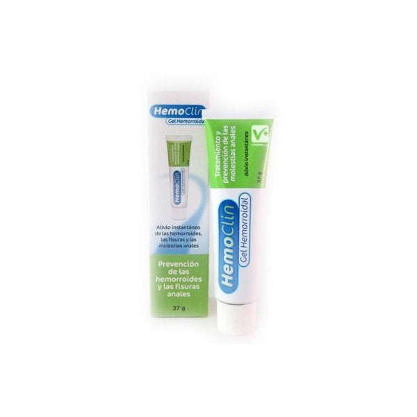 Reva Health Gel Hemoclin 37g - Jag Couture Beauty