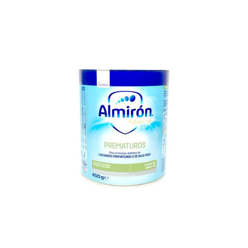 Almirón Prematuros 400g Jag Couture Beauty