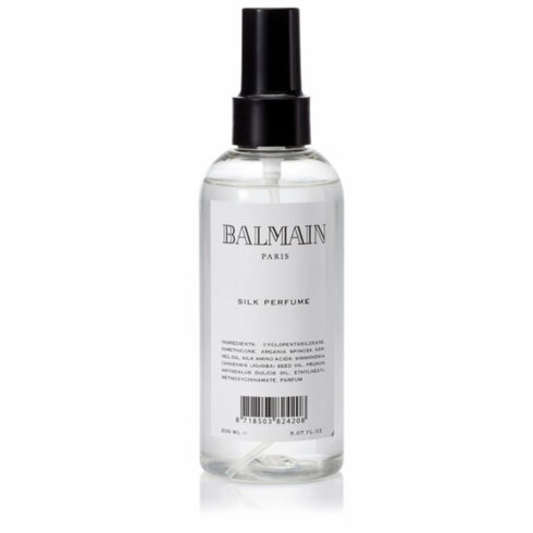 Balmain Hair Silk Perfume 200ml - Jag Couture Beauty