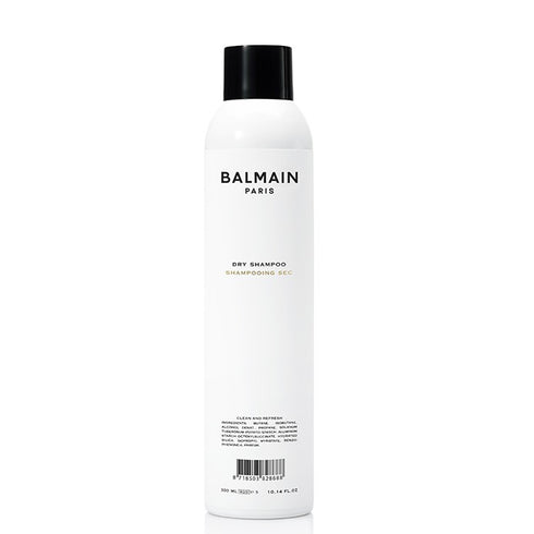 Balmain Dry Shampoo 300ml - Jag Couture Beauty
