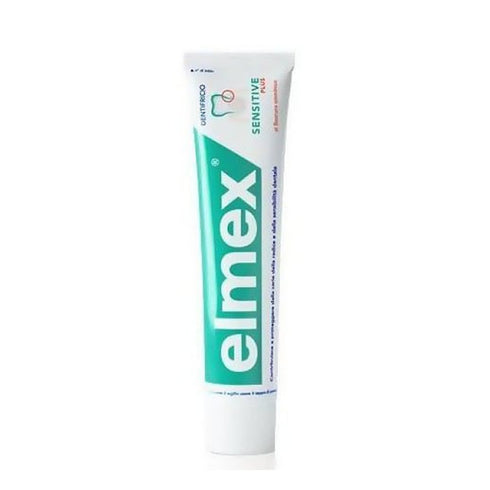 Elmex Anticaries Toothpaste 75ml - Jag Couture Beauty