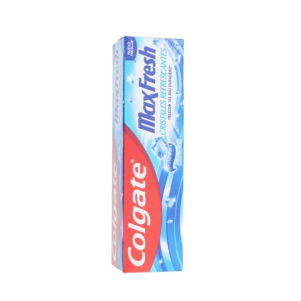 Colgate Max Fresh Toothpaste 75ml Jag Couture Beauty