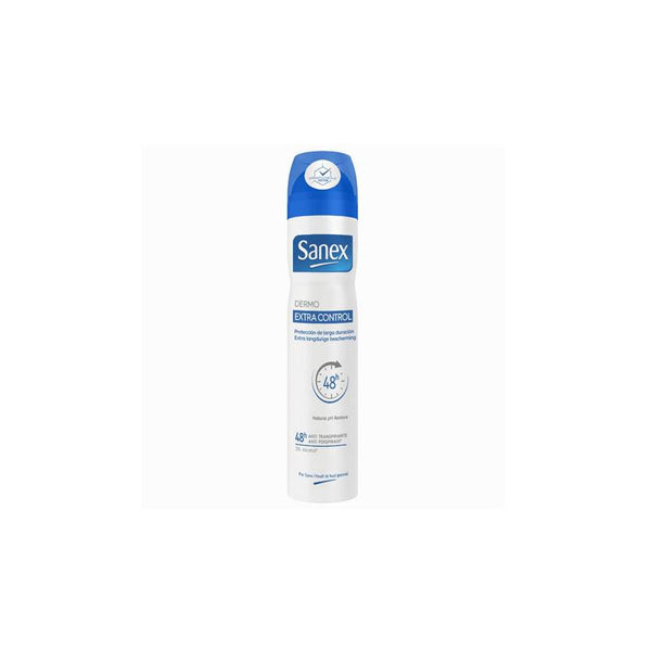 Des Sanex Excontrol Sp 200 Jag Couture Beauty