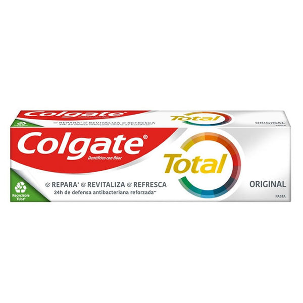 Colgate 75ml Total Original Jag Couture Beauty