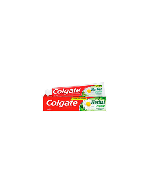 Colgate Pasta Dental Herbal 75ml - Jag Couture Beauty