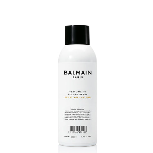 Balmain Texturizing Volume Spray 200ml - Jag Couture Beauty